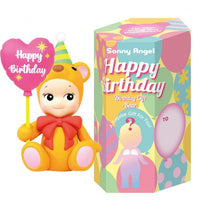Sonny Angel - Birthday gift bear - Dreams-Magna-Carta