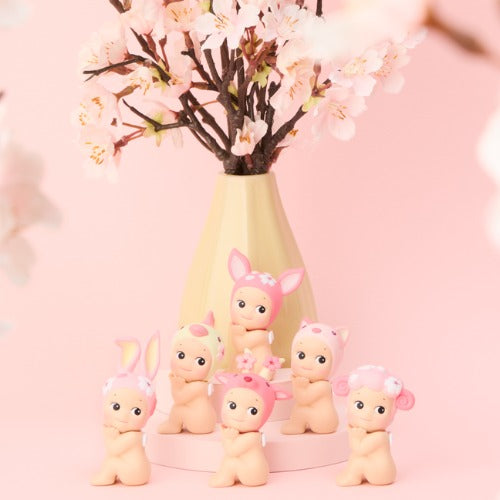 Sonny Angel - Cherry Blossom - Dreams-Magna-Carta