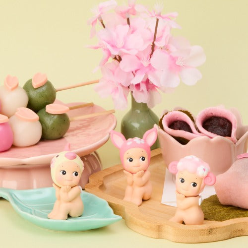 Sonny Angel - Cherry Blossom - Dreams-Magna-Carta