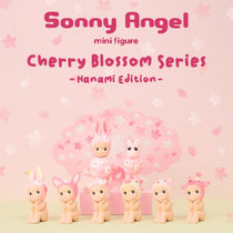 Sonny Angel - Cherry Blossom - Dreams-Magna-Carta