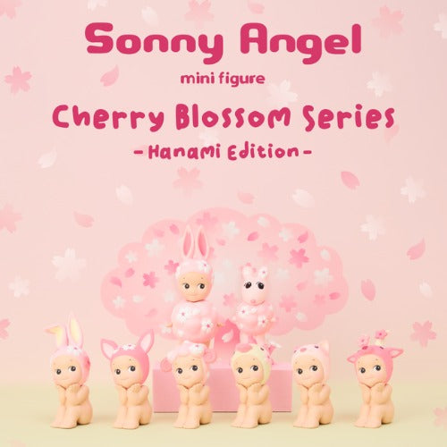 Sonny Angel - Cherry Blossom - Dreams-Magna-Carta