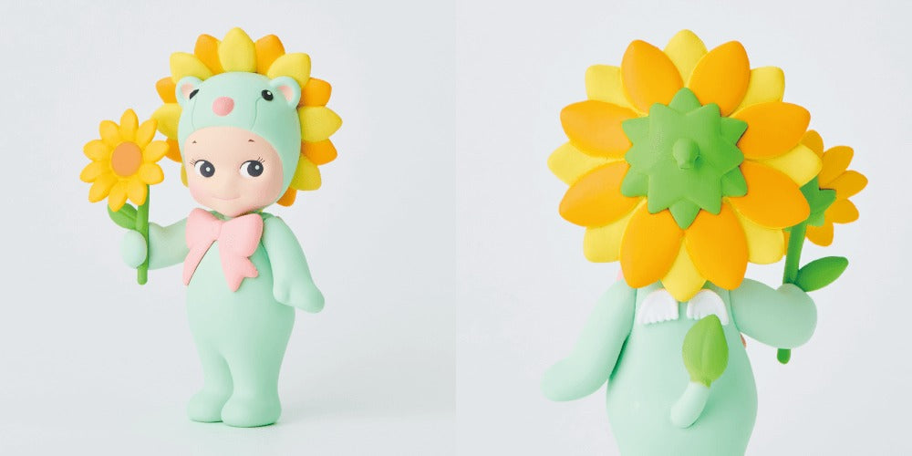 Sonny Angel - Flower Gift - Dream-Magna-Carta