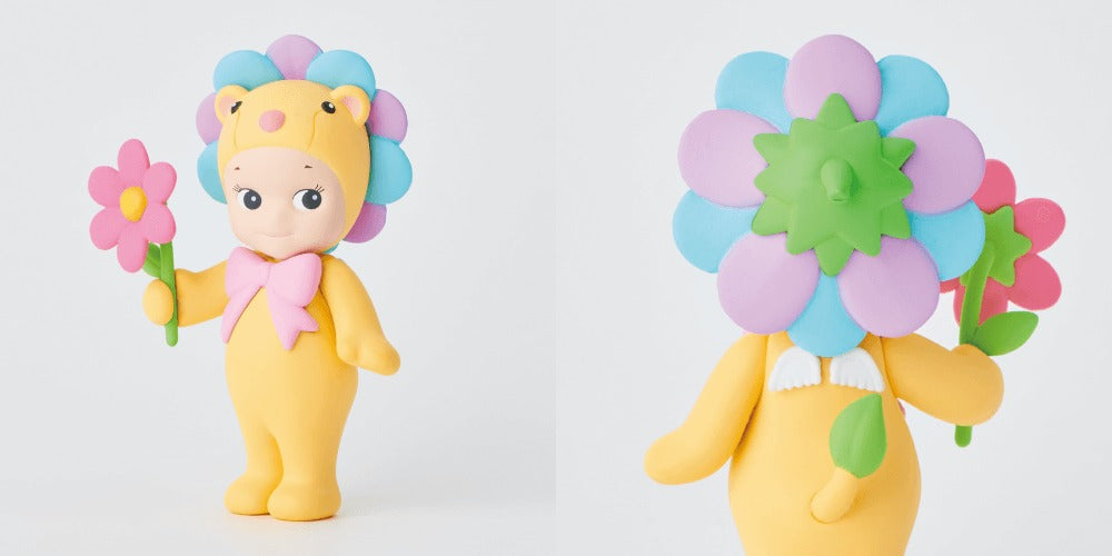 Sonny Angel - Flower Gift - Dream-Magna-Carta