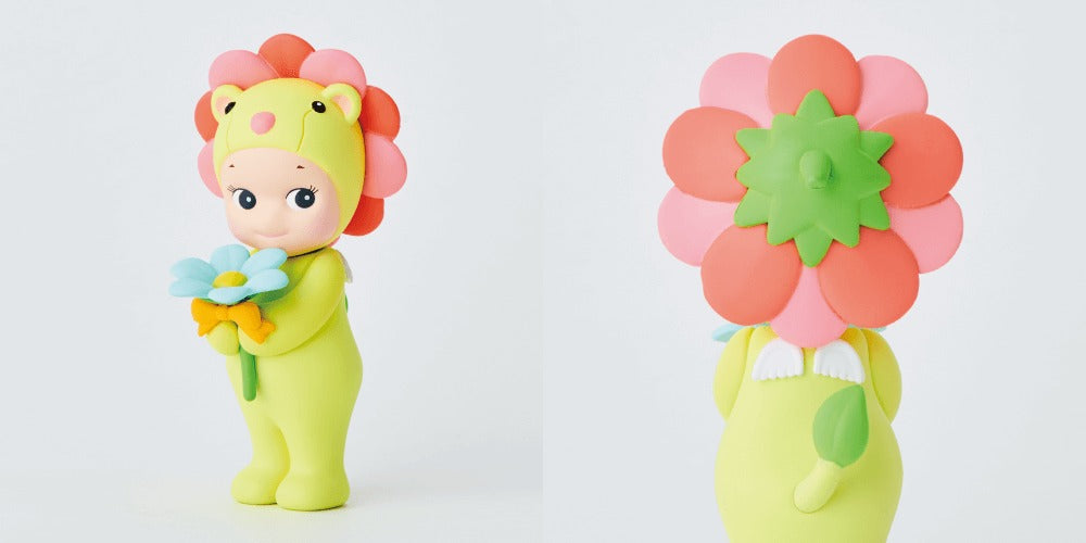 Sonny Angel - Flower Gift - Dream-Magna-Carta