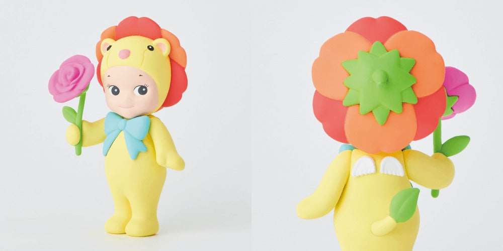 Sonny Angel - Flower Gift - Dream-Magna-Carta