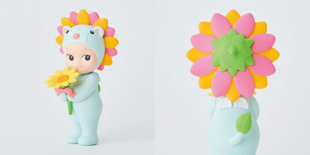 Sonny Angel - Flower Gift - Dream-Magna-Carta