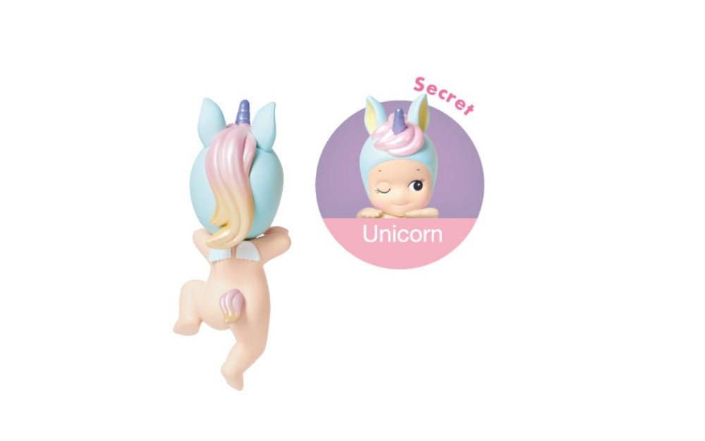 Sonny Angel Hippers - Dreaming Série - Dreams-Magna-Carta