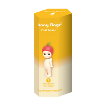 Sonny Angel - Série Fruits - Dreams-Magna-Carta