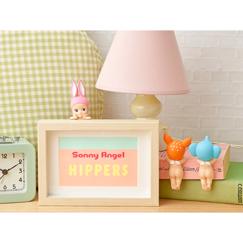 Sonny Angel - Série Hippers - Dreams-Magna-Carta