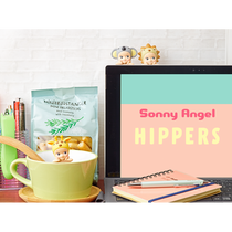 Sonny Angel - Série Hippers - Dreams-Magna-Carta