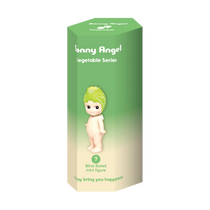 Sonny Angel - Série Vegetable - Dreams-Magna-Carta