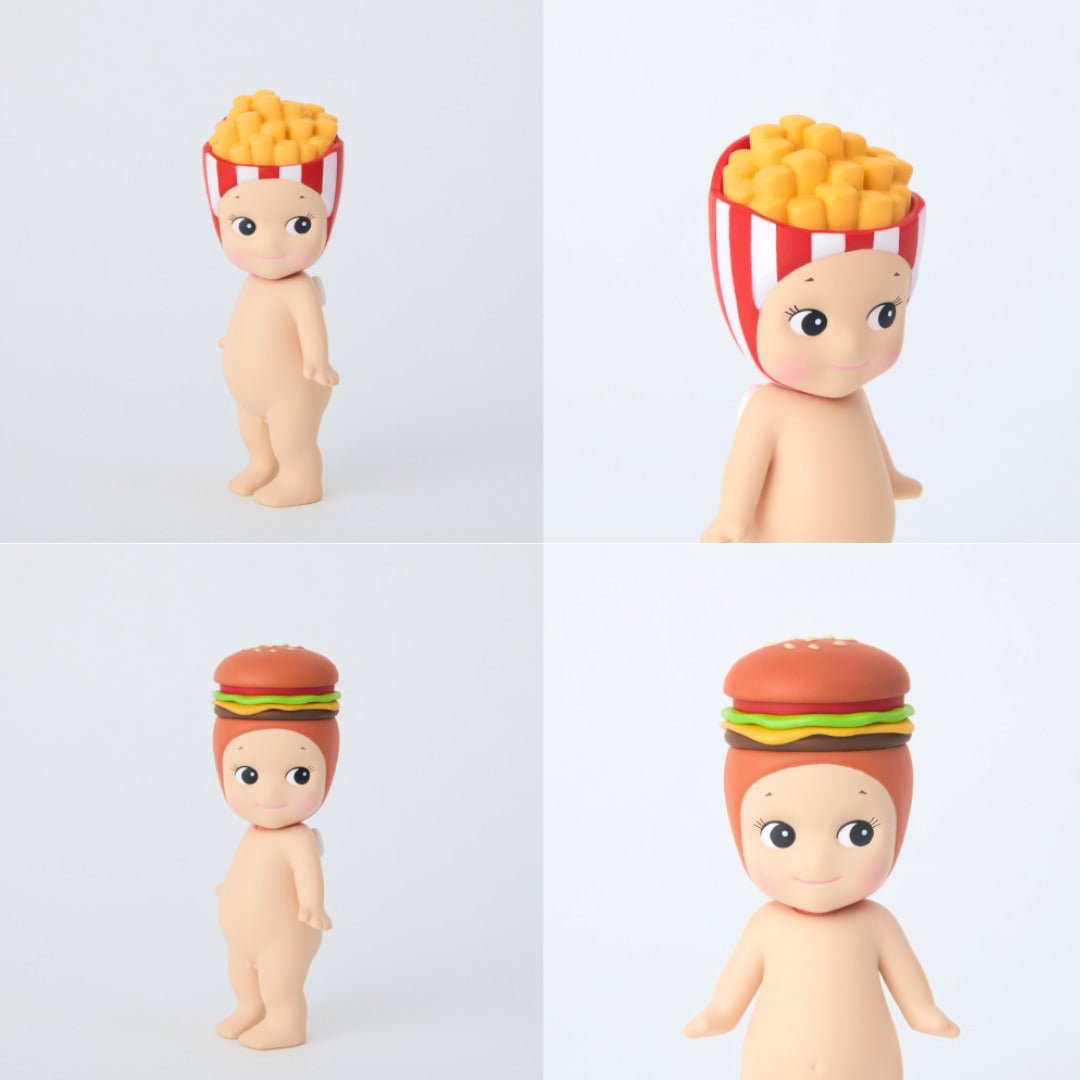 Sonny Angel Snack - Dreams Image secondaire du produit