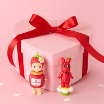 Sonny Angel - Strawberry Love Séries - Dreams-Magna-Carta