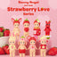 Sonny Angel - Strawberry Love Séries - Dreams-Magna-Carta