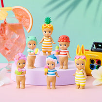 Sonny Angel - Summer Vacation Series - Dreams-Magna-Carta