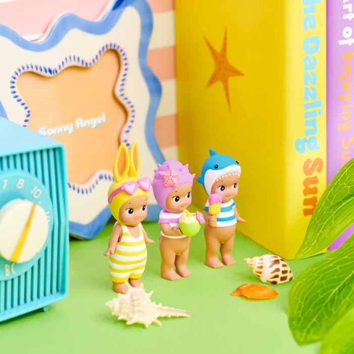 Sonny Angel - Summer Vacation Series - Dreams-Magna-Carta