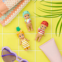 Sonny Angel - Summer Vacation Series - Dreams-Magna-Carta