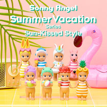 Sonny Angel - Summer Vacation Series - Dreams-Magna-Carta