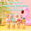 Sonny Angel - Summer Vacation Series - Dreams-Magna-Carta