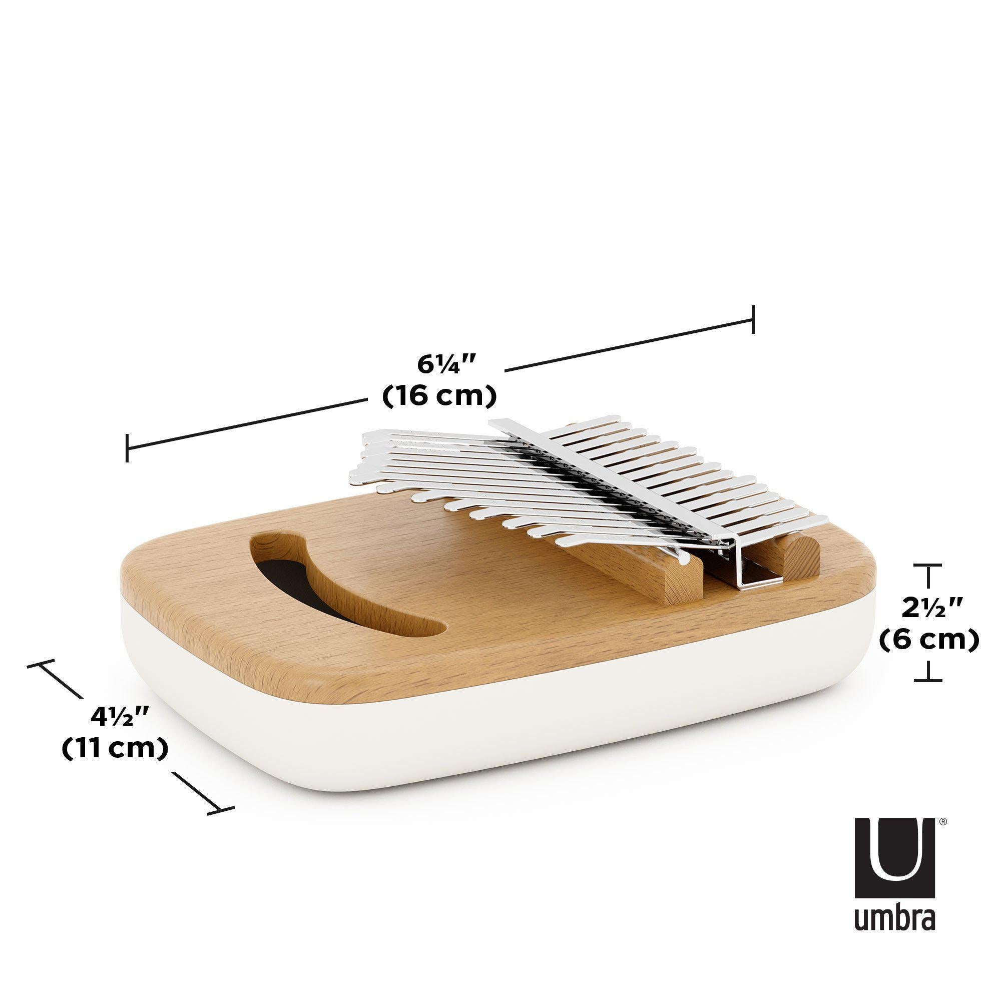Strumba Kalimba - Umbra Image secondaire du produit