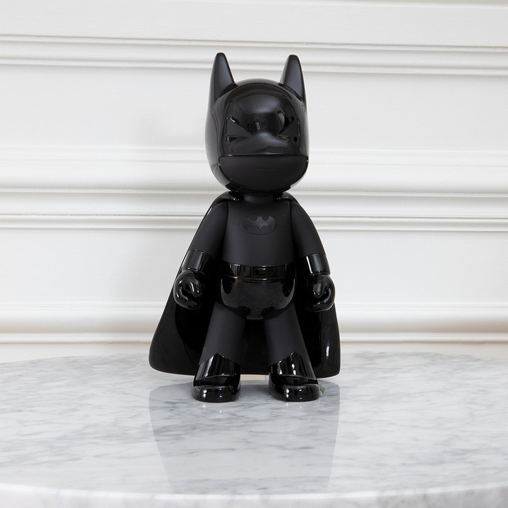 Super Pop Batman Noir Small 25 cm – Leblon Delienne-Magna-Carta