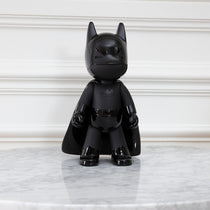Super Pop Batman Noir Small 25 cm – Leblon Delienne-Magna-Carta