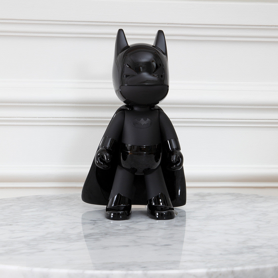 Super Pop Batman Noir Small 25 cm – Leblon Delienne-Magna-Carta