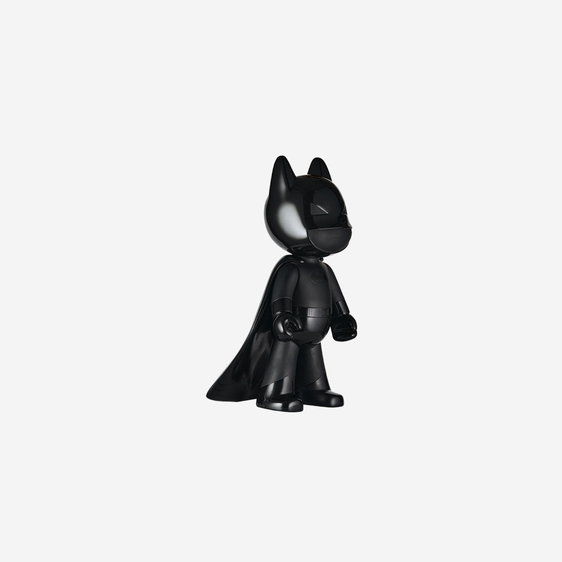 Super Pop Batman Noir Small 25 cm – Leblon Delienne-Magna-Carta