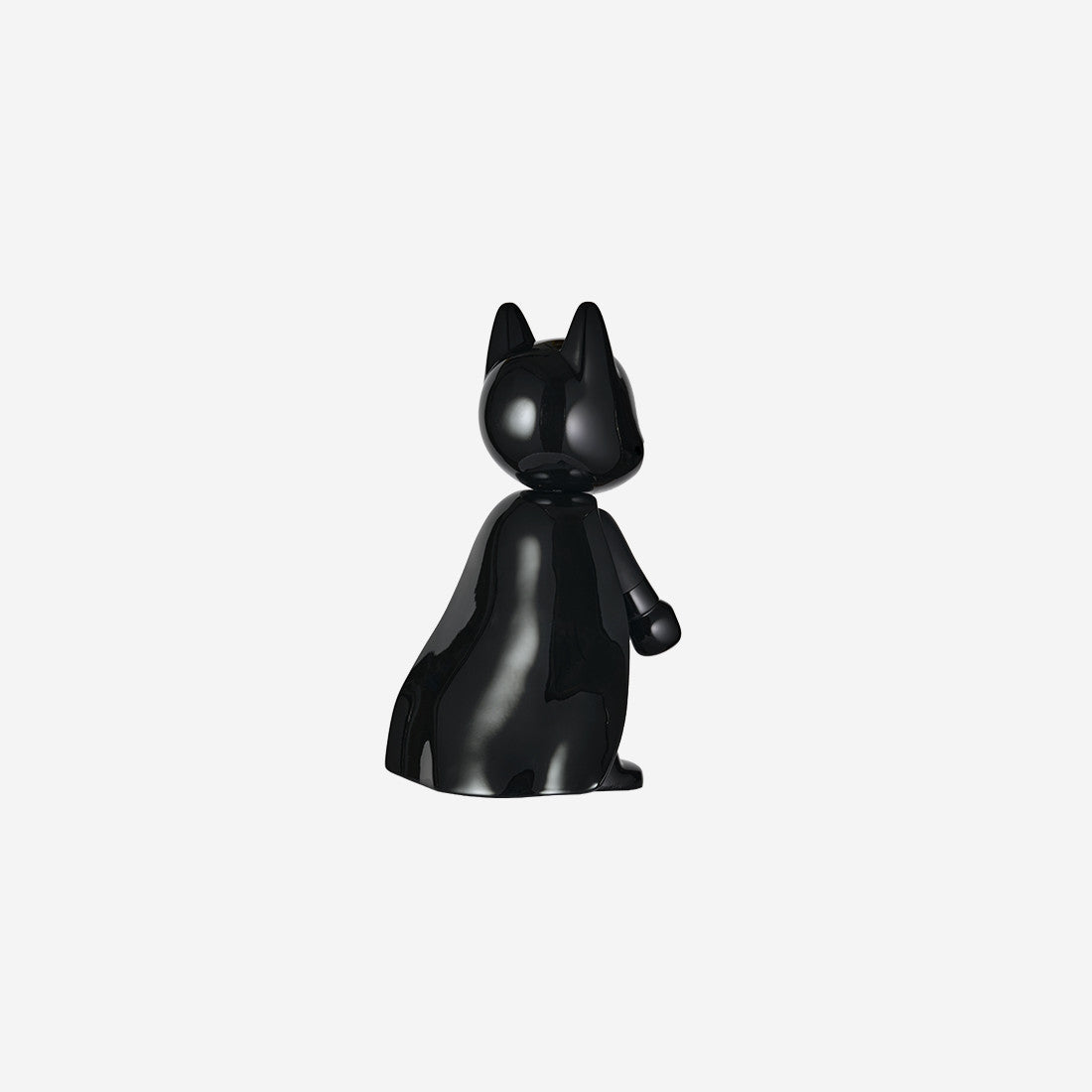 Super Pop Batman Noir Small 25 cm – Leblon Delienne-Magna-Carta