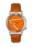 Montre Sport Tennis 01 brossé 38 - AKTEO