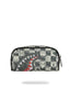 TROUSSE - EMOTE CHECK POUCH - SPRAYGROUND-Magna-Carta