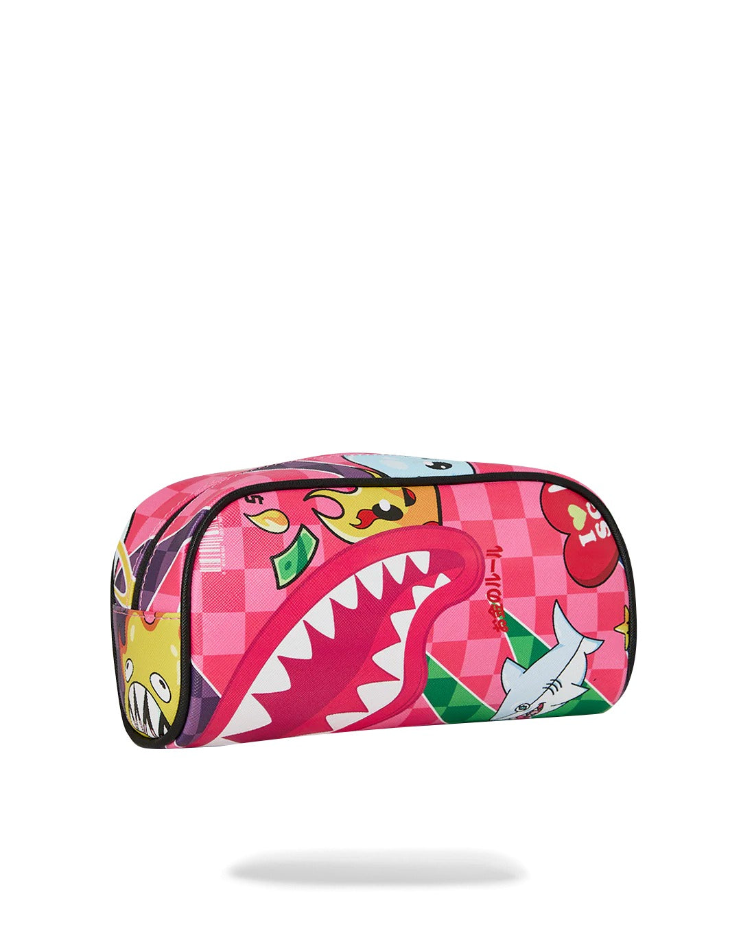 TROUSSE - WILD WTF POUCH - SPRAYGROUND Image secondaire du produit