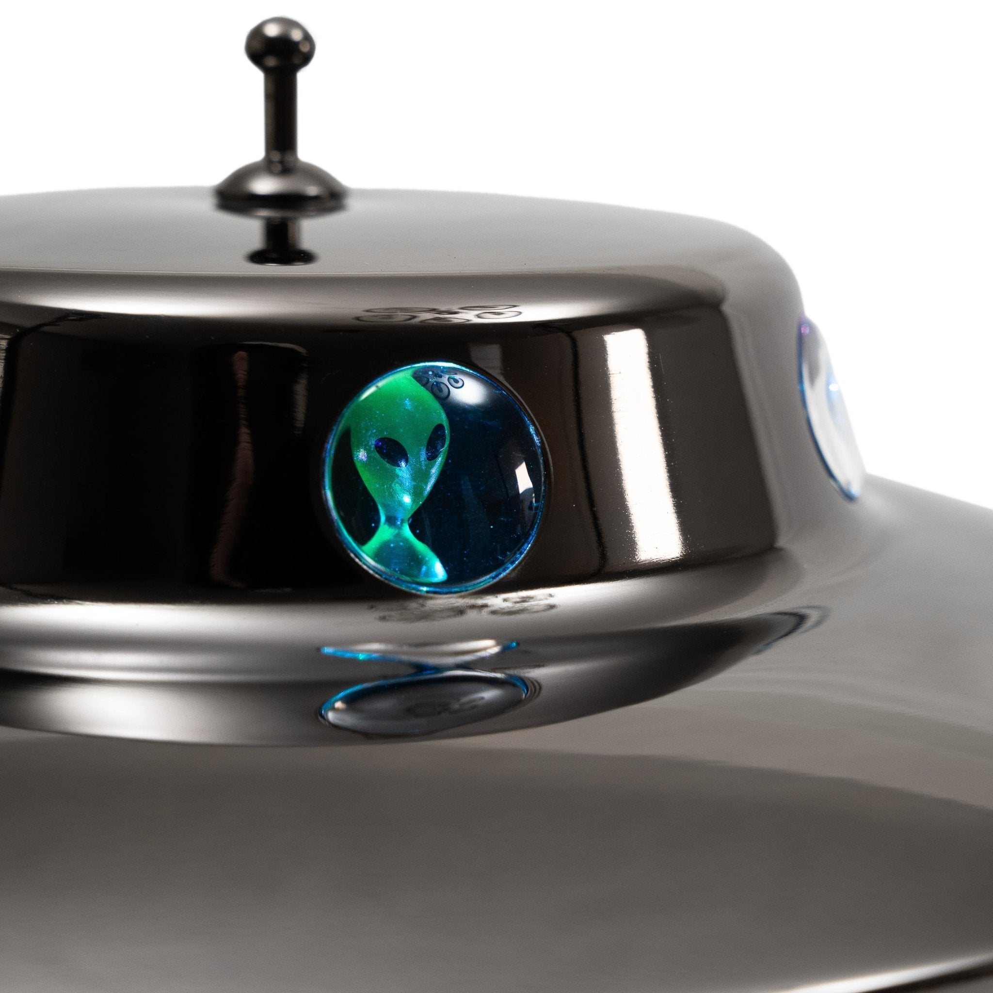 The Original Alien Abduction Lamp ! Image secondaire du produit