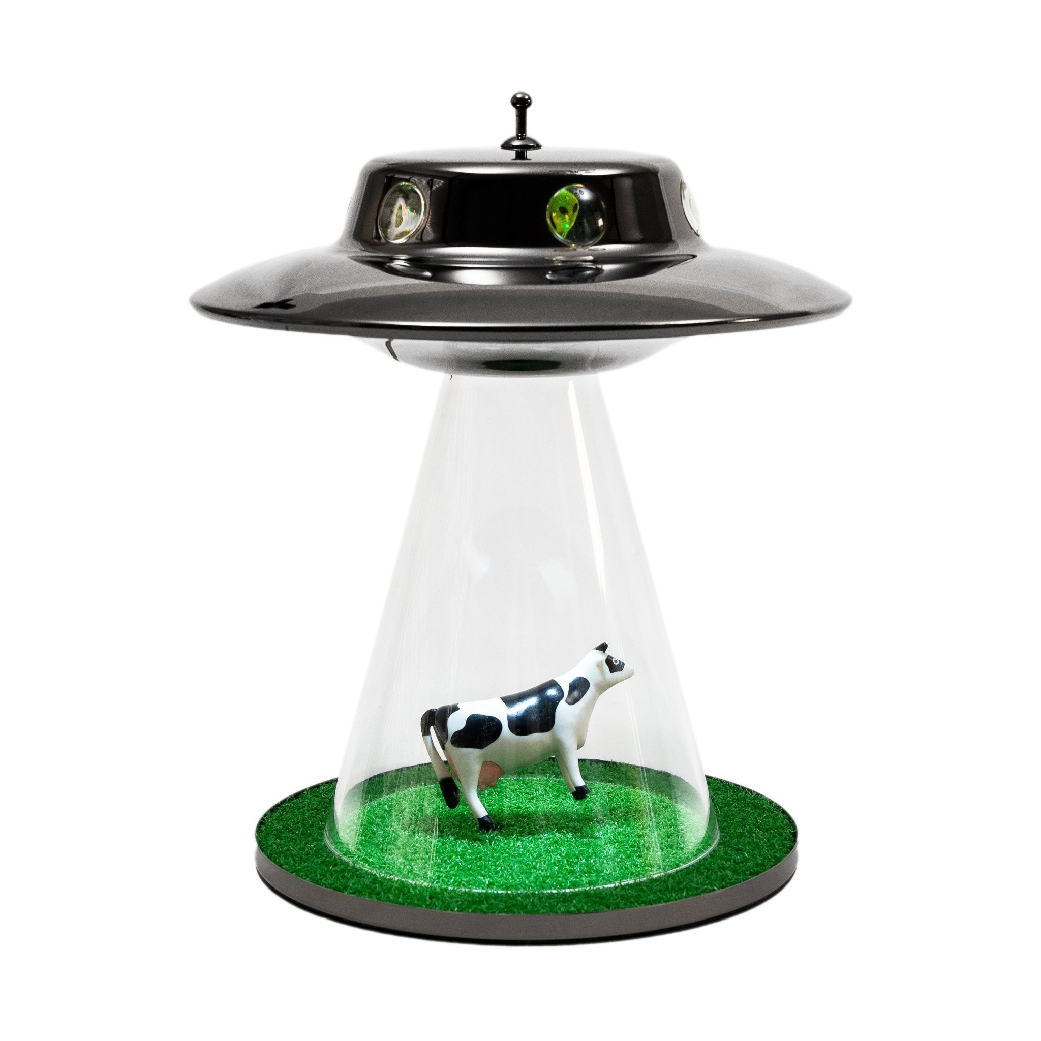 The Original Alien Abduction Lamp !-Magna-Carta