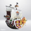 Tirelire - THOUSAND SUNNY - ONE PIECE