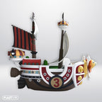 Tirelire - THOUSAND SUNNY - ONE PIECE