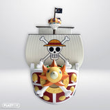 Tirelire - THOUSAND SUNNY - ONE PIECE