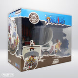 Tirelire - THOUSAND SUNNY - ONE PIECE