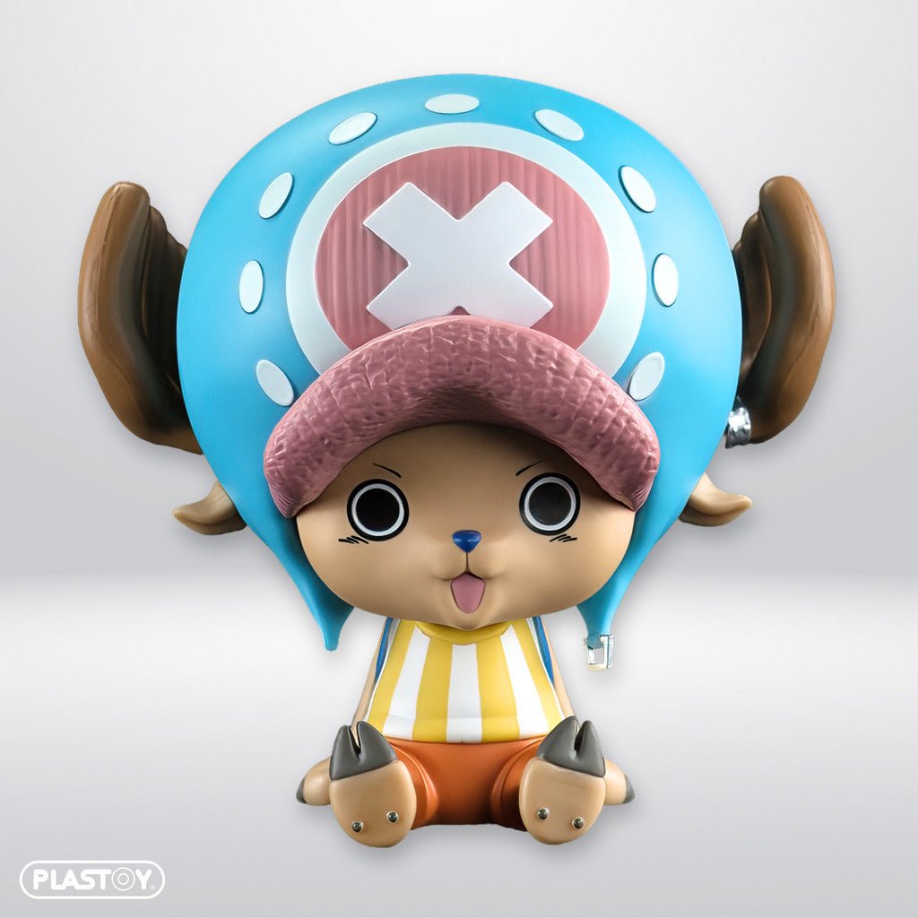 Tirelire - CHOPPER NEW WORLD - ONE PIECE-Magna-Carta Image principale du produit