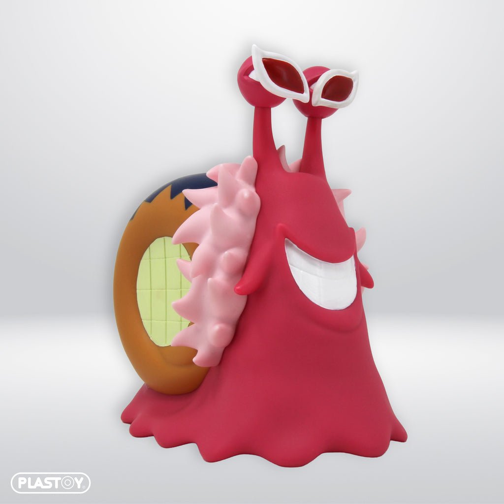 Tirelire - ESCARGOPHONE DOFLAMINGO - ONE PIECE Image secondaire du produit