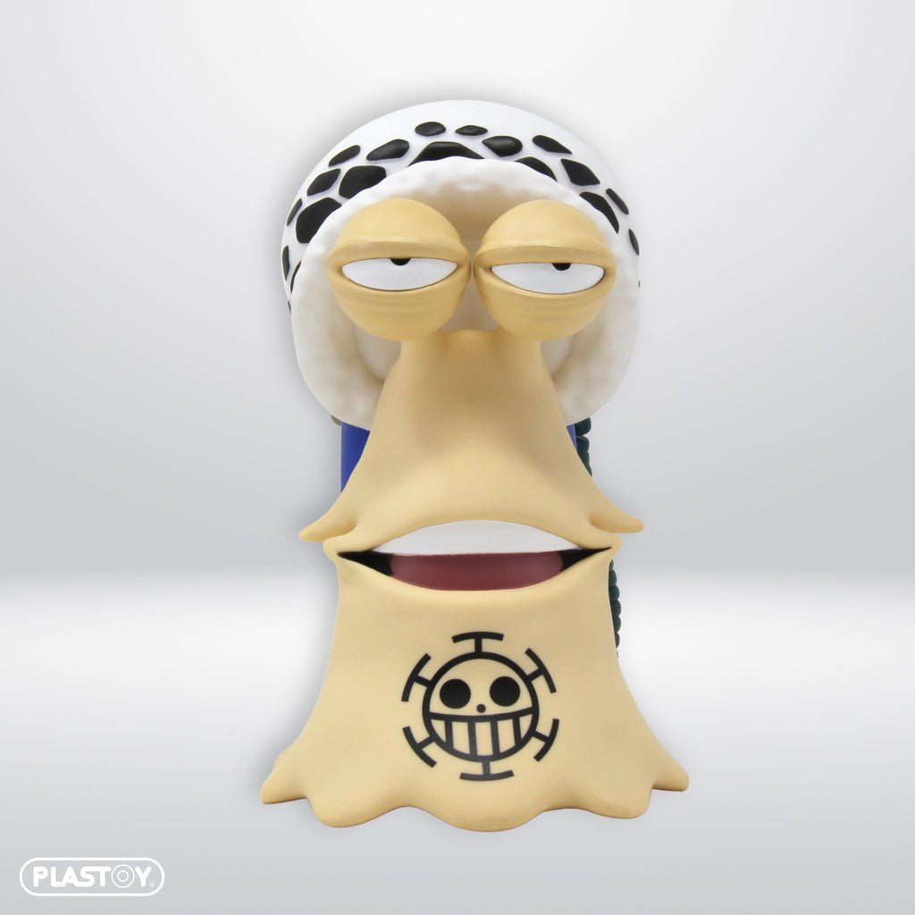 Tirelire - ESCARGOPHONE LAW - ONE PIECE-Magna-Carta Image principale du produit