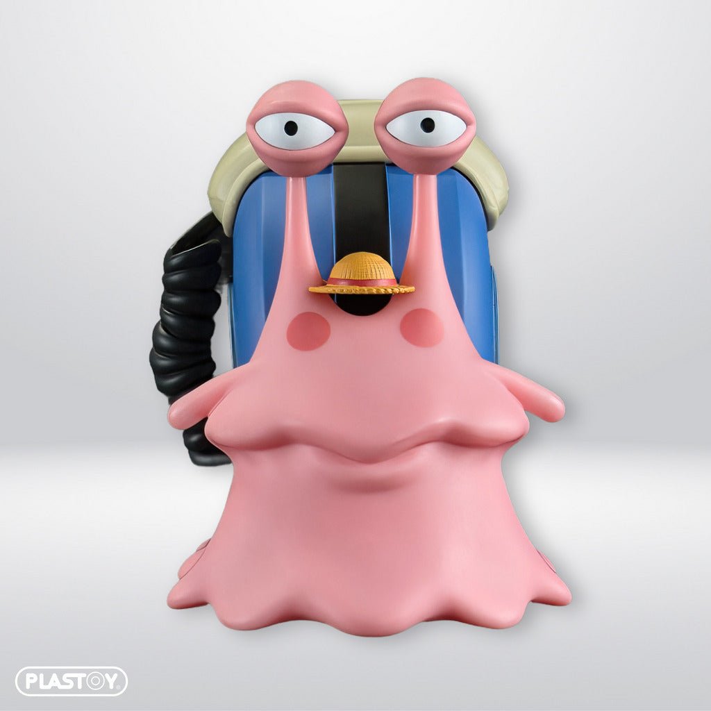 Tirelire - ESCARGOPHONE TRANSPONDER SNAIL - ONE PIECE-Magna-Carta Image principale du produit