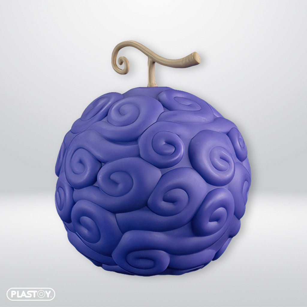 Tirelire - GUM-GUM FRUIT - ONE PIECE Image secondaire du produit