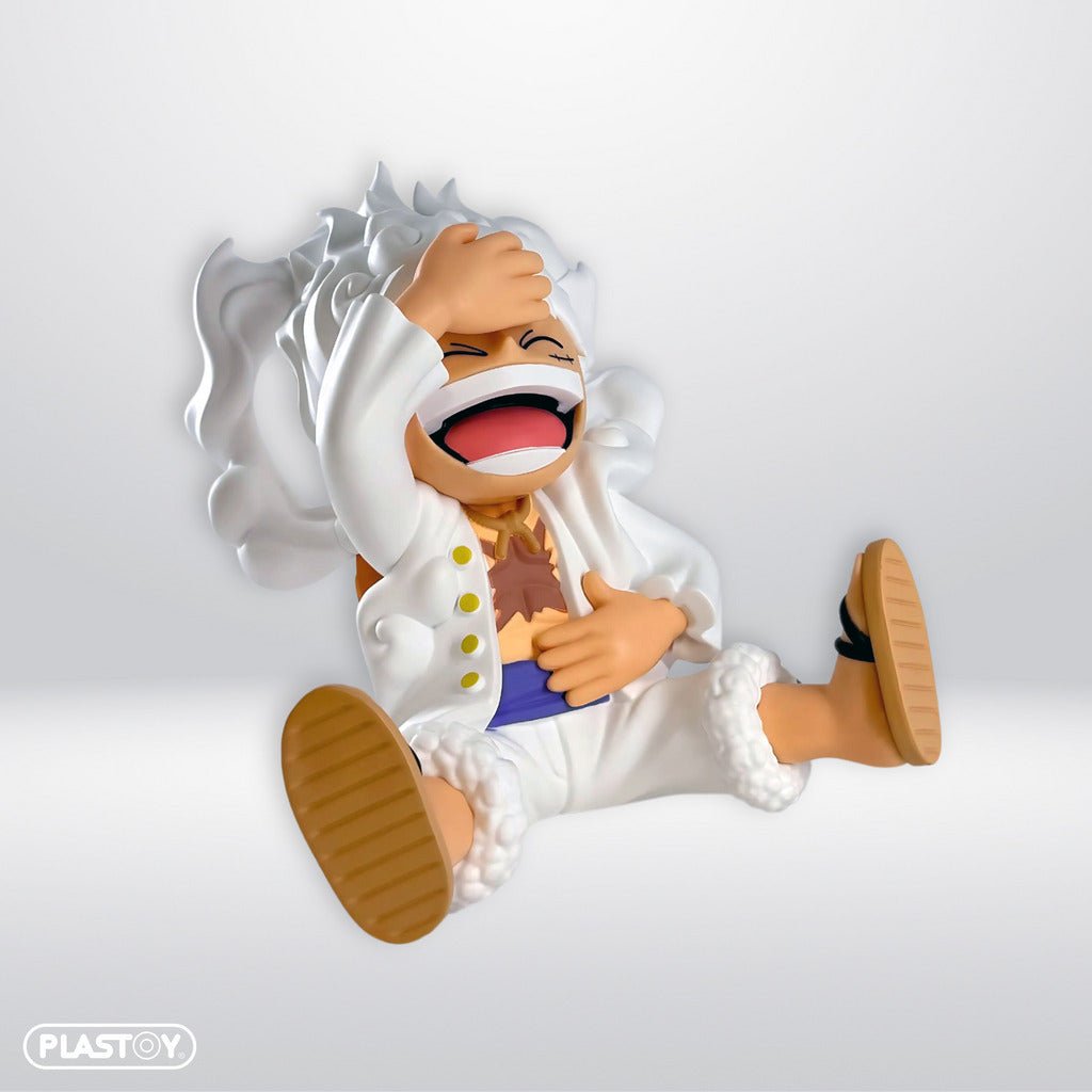 Tirelire - LUFFY GEAR 5 - ONE PIECE Image secondaire du produit