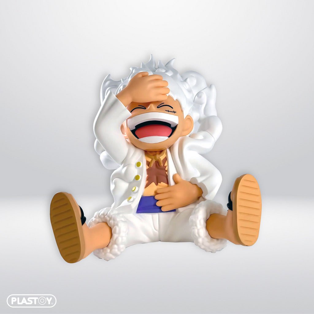 Tirelire - LUFFY GEAR 5 - ONE PIECE-Magna-Carta Image principale du produit