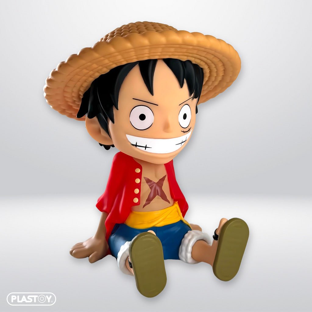 Tirelire - LUFFY - ONE PIECE Image secondaire du produit