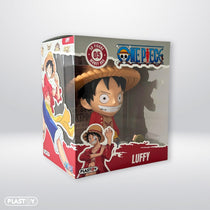 Tirelire - LUFFY - ONE PIECE-Magna-Carta