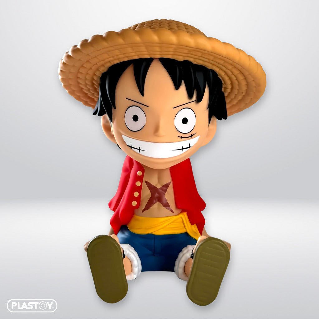 Tirelire - LUFFY - ONE PIECE-Magna-Carta Image principale du produit
