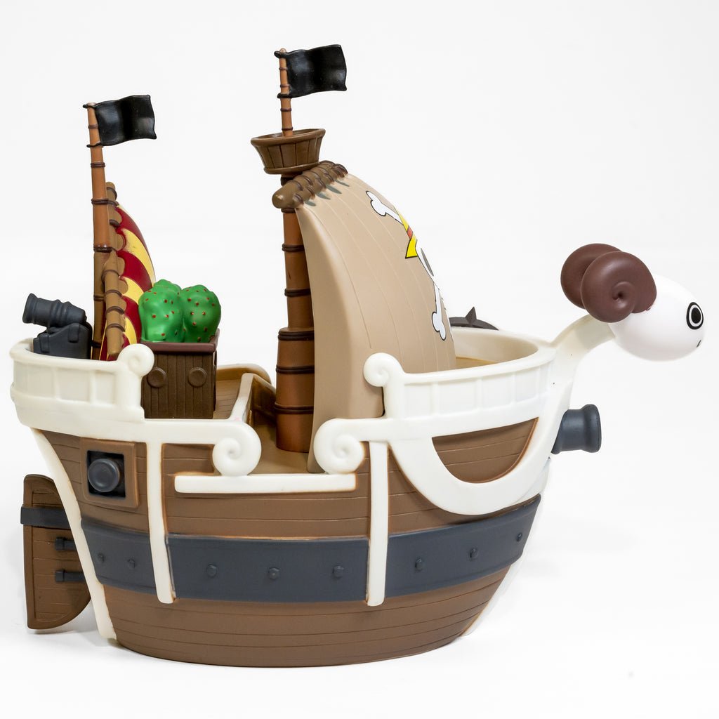 Tirelire - VOGUE MERRY - ONE PIECE Image secondaire du produit