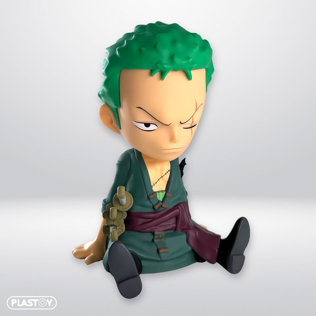Tirelire - ZORO - ONE PIECE Image secondaire du produit